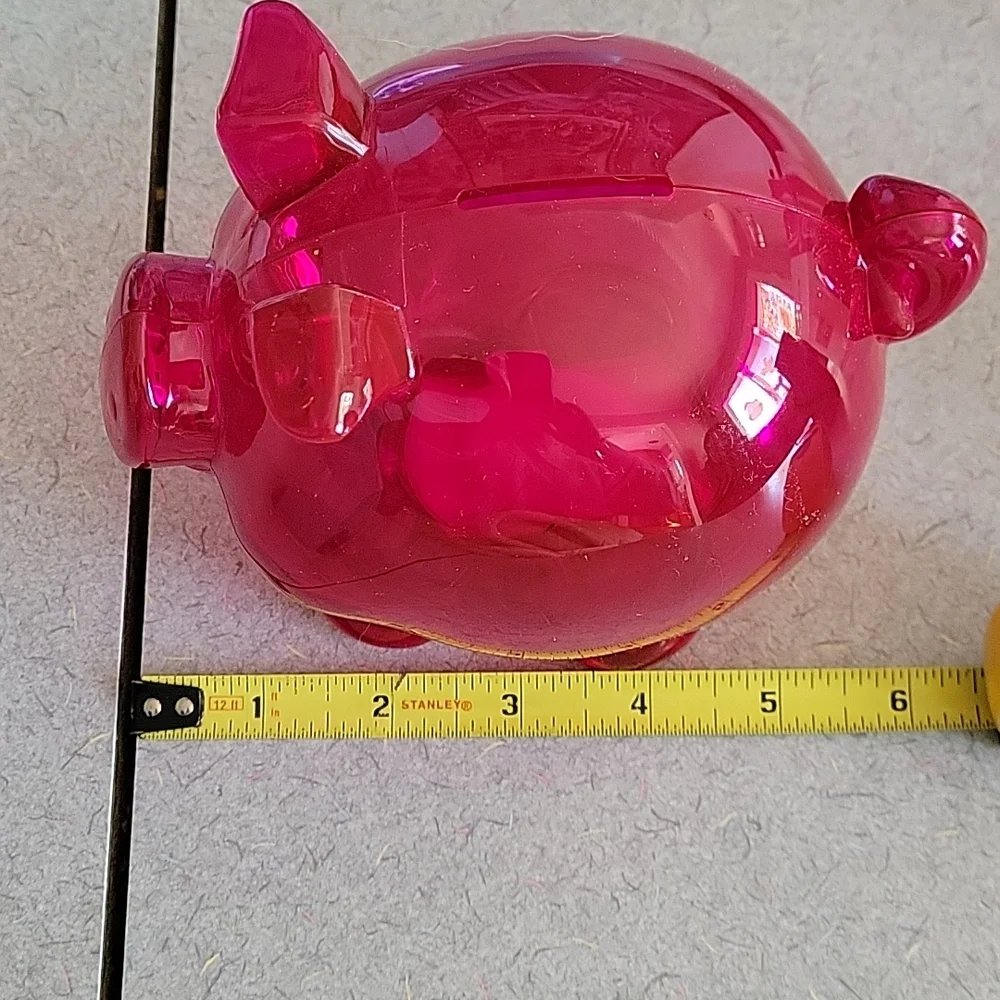 PIGGY BANK